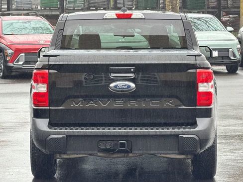 Used 2024 Ford Maverick XLT w/ Equipment Group 300A Standard image 5