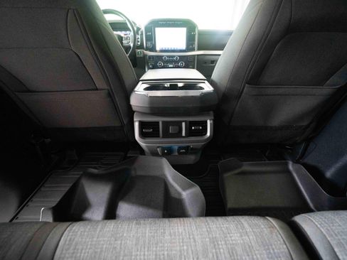 Used 2021 Ford F150 XLT w/ Equipment Group 302A High AWD/4WD image 22