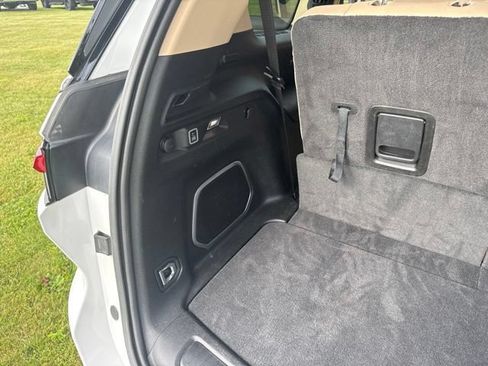 Used 2022 Jeep Grand Cherokee L Limited AWD/4WD image 43