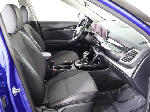Used 2024 Kia Seltos S FWD image 30