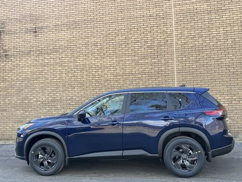 New 2026 Nissan Rogue SV w/ Cold Weather Package image 29