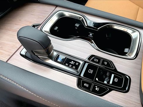 New 2026 Lexus RX 350 Premium AWD/4WD image 11