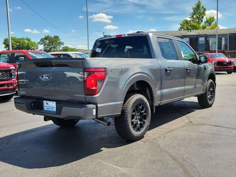 New 2026 Ford F150 STX AWD/4WD image 4