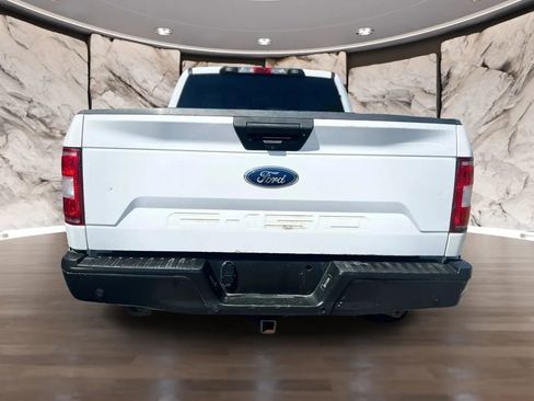 Used 2019 Ford F150 XL w/ Equipment Group 101A Mid AWD/4WD image 5