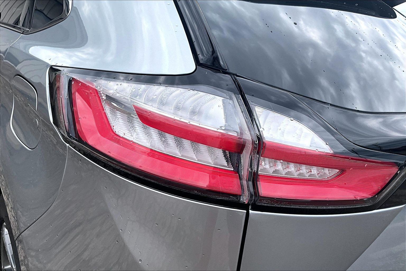 Used 2024 Ford Edge SEL w/ Convenience Package AWD/4WD image 28
