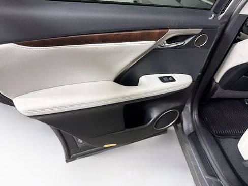 Used 2022 Lexus RX 350 FWD w/ Premium Package image 27