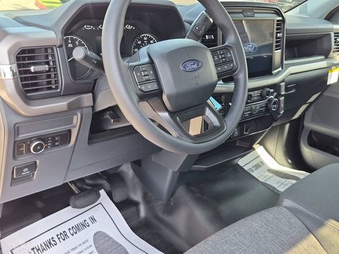 New 2026 Ford F150 XL w/ Equipment Group 103A High AWD/4WD image 16