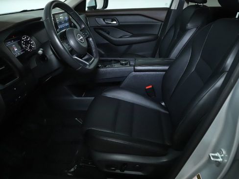 Certified 2023 Nissan Rogue SV w/ SV Premium B Package AWD/4WD image 21
