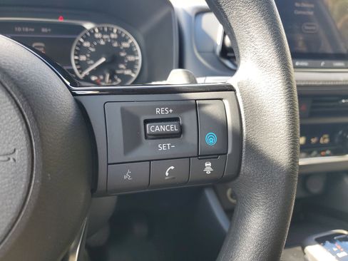 Certified 2023 Nissan Rogue SV image 20