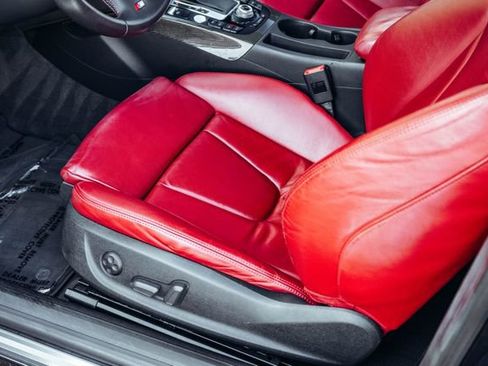 Used 2010 Audi S5 Prestige image 61