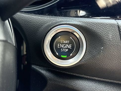Certified 2020 Buick Encore GX Select FWD image 16