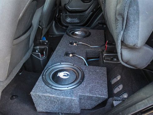 Used 2020 Jeep Gladiator Sport w/ Quick Order Package 24S image 16