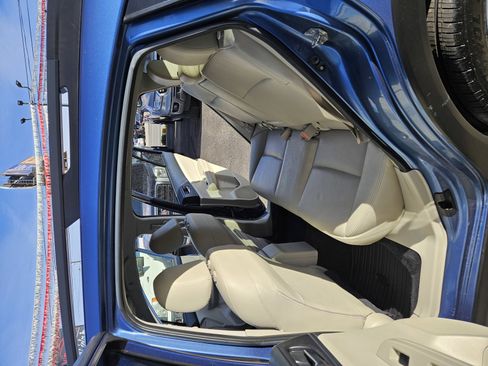 Used 2014 Subaru Crosstrek 2.0i Limited image 12