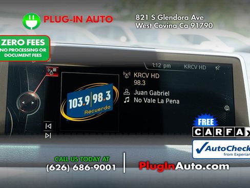 Used 2015 BMW X5 xDrive35d AWD/4WD image 30