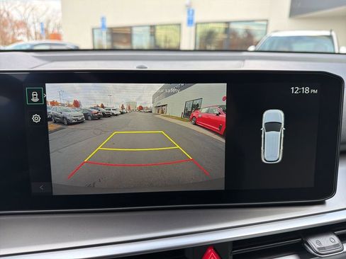 New 2026 Kia Sorento EX image 35