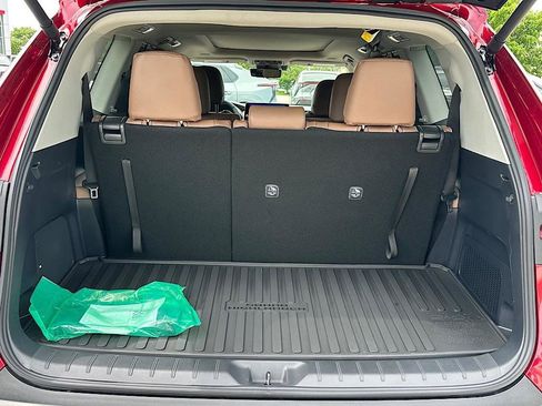 New 2026 Toyota Grand Highlander AWD image 6