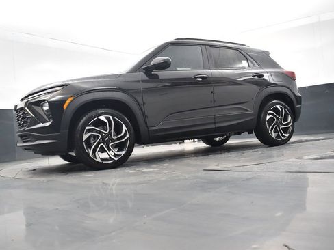 New 2026 Chevrolet TrailBlazer RS w/ Convenience Package image 16