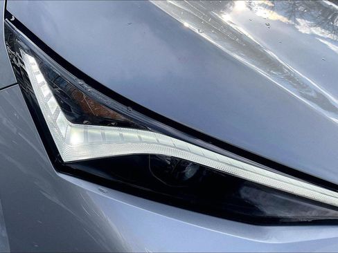 Certified 2025 Acura ADX image 31