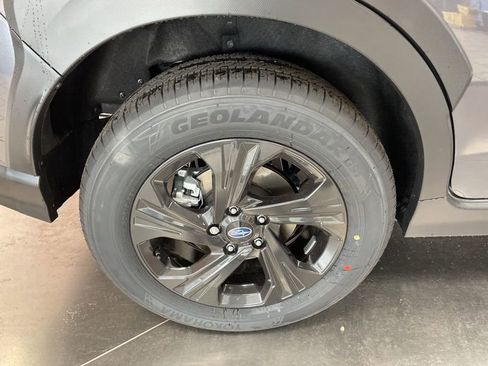 New 2026 Subaru Crosstrek 2.5i AWD/4WD image 12