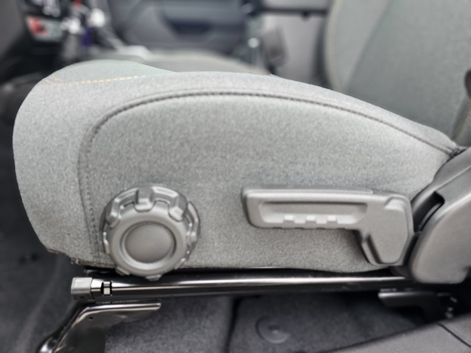 New 2026 Jeep Wrangler Unlimited Sport AWD/4WD image 18