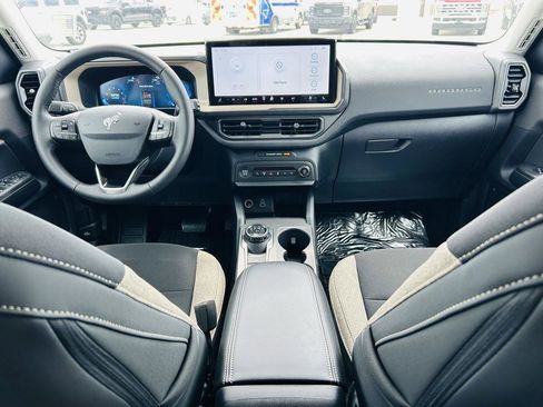 New 2025 Ford Bronco Sport Big Bend w/ Convenience Package image 23