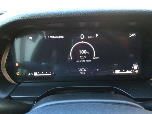 New 2025 Jeep Grand Cherokee Limited w/ Trailer Tow Package image 13