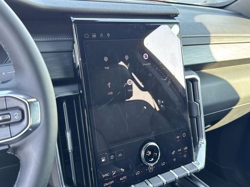 New 2026 GMC Acadia Elevation w/ Black Edition image 18