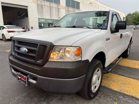Used 2007 Ford F150 2WD Regular Cab image 6