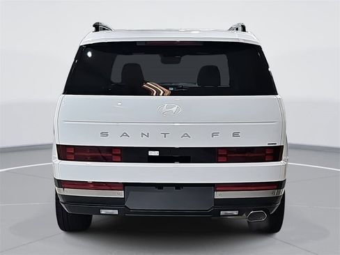 New 2026 Hyundai Santa Fe Limited image 6