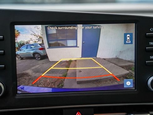 Certified 2023 Hyundai Elantra SEL image 20