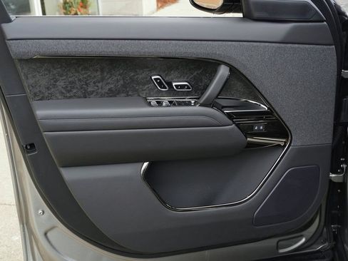 Certified 2026 Land Rover Range Rover Sport Dynamic SE AWD/4WD image 10