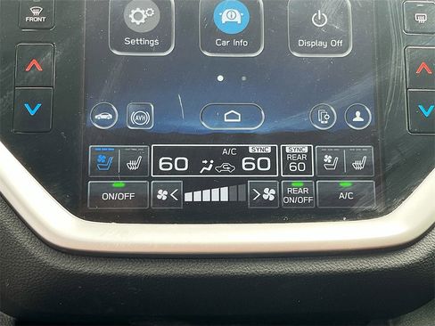 Used 2023 Subaru Ascent Touring image 16