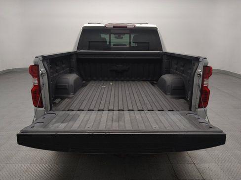 Used 2019 Chevrolet Silverado 1500 LT w/ Texas Edition AWD/4WD image 29