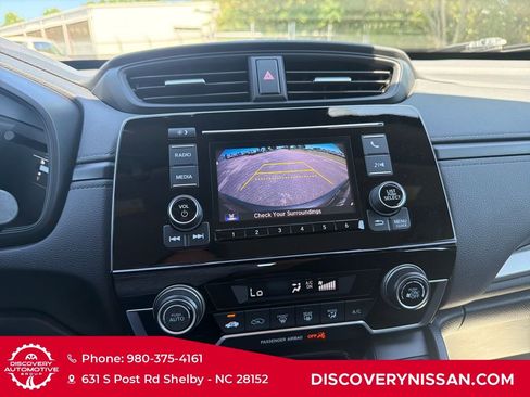 Used 2021 Honda CR-V LX image 20