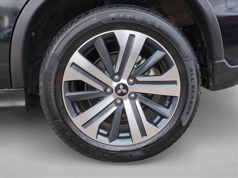 Used 2024 Mitsubishi Outlander Sport SE image 24