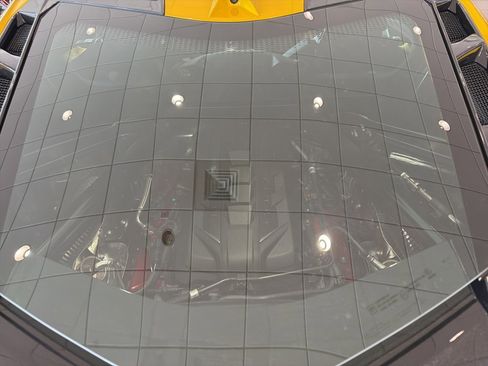 New 2026 Chevrolet Corvette Stingray Premium Cpe w/ Z51 Performance Package image 24