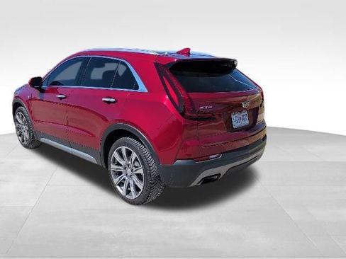 Used 2019 Cadillac XT4 Premium Luxury FWD image 5