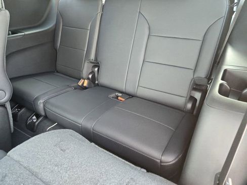 New 2026 Chevrolet Traverse LT w/ Midnight/Sport Edition image 20