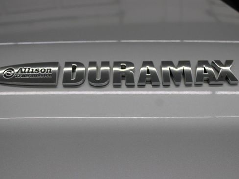 Used 2016 Chevrolet Silverado 2500 LTZ w/ Duramax Plus Package image 37