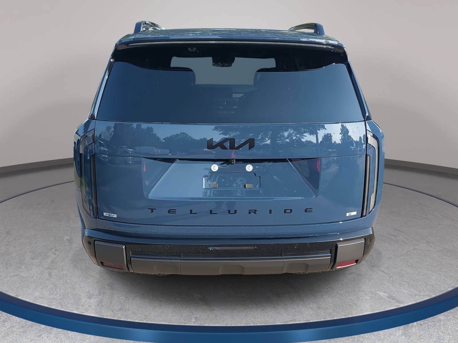 New 2027 Kia Telluride X-Line SX Prestige AWD/4WD image 6