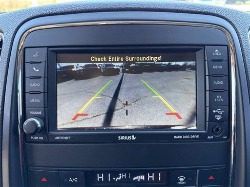 Used 2012 Dodge Durango Crew image 20