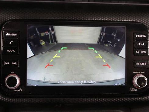 Certified 2023 Nissan Kicks SV FWD image 27