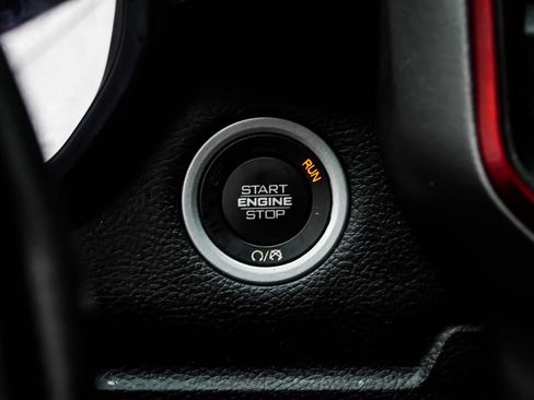 Used 2019 RAM 1500 Rebel w/ Rebel Level 1 Equipment Group AWD/4WD image 27