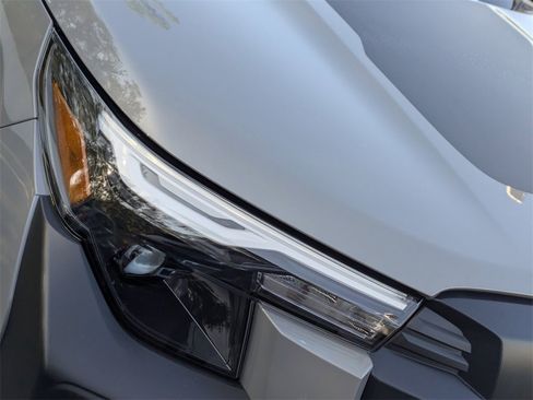 New 2026 Subaru Forester Wilderness image 9