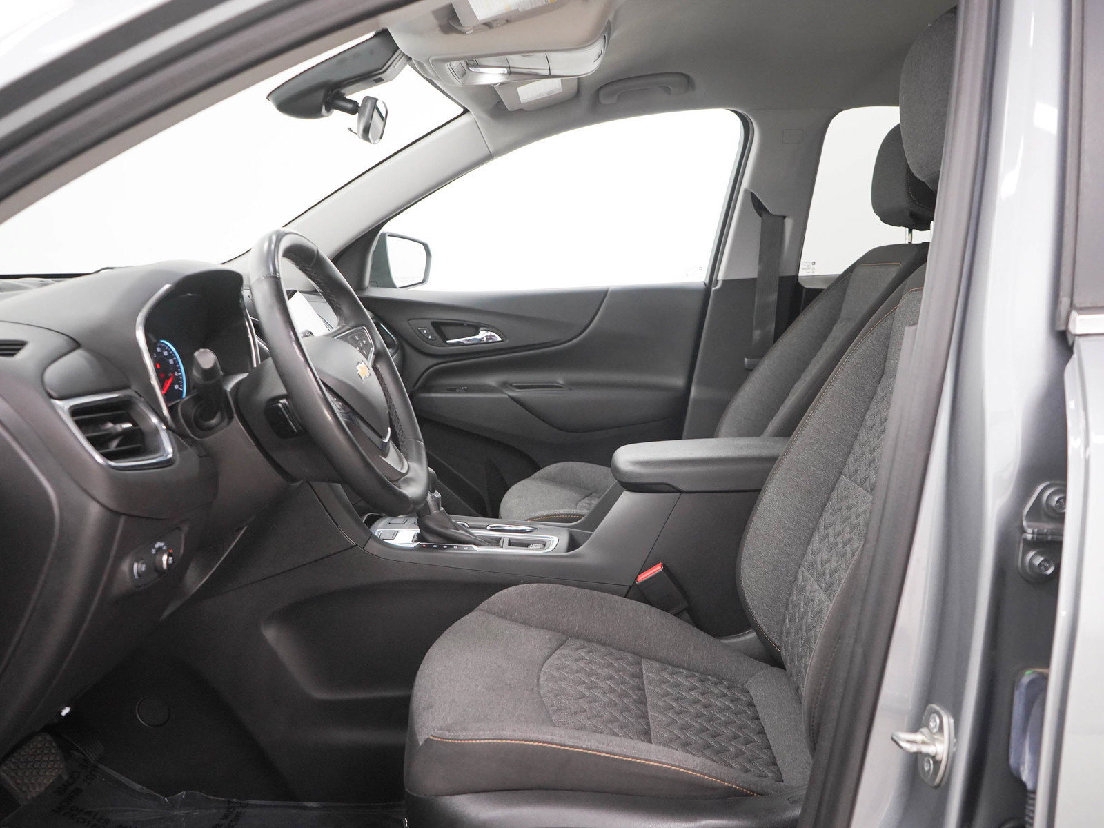 Used 2024 Chevrolet Equinox LT AWD/4WD image 22
