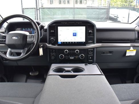Used 2024 Ford F150 XLT w/ Tow/Haul Package AWD/4WD image 14
