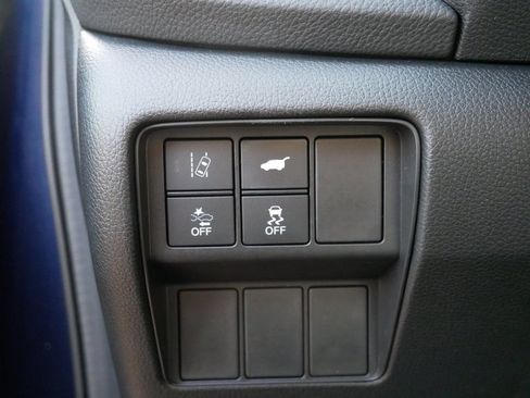 Used 2017 Honda CR-V EX-L image 18