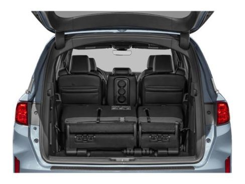 Used 2025 Honda Odyssey Sport-L image 11