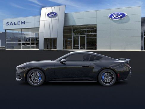New 2024 Ford Mustang Dark Horse image 27