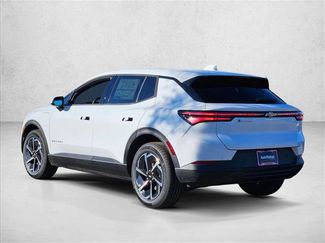 New 2026 Chevrolet Equinox EV LT video 2